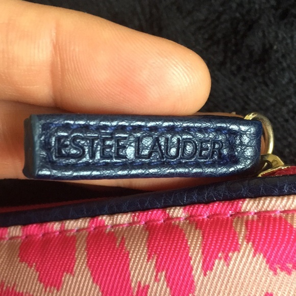 Estée Lauder Makeup Pouch - Picture 4 of 8